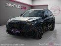 Bmw x1 u11 sdrive 18d 150ch dkg7 m sport garantie 12 mois occasion simplicicar dijon simplicicar simplicibike france