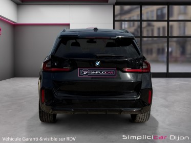 Bmw x1 u11 sdrive 18d 150ch dkg7 m sport garantie 12 mois occasion simplicicar dijon simplicicar simplicibike france