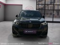 Bmw x1 u11 sdrive 18d 150ch dkg7 m sport garantie 12 mois occasion simplicicar dijon simplicicar simplicibike france