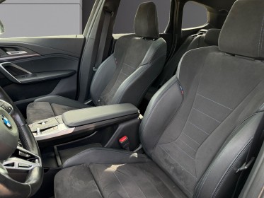 Bmw x1 u11 sdrive 18d 150ch dkg7 m sport garantie 12 mois occasion simplicicar dijon simplicicar simplicibike france