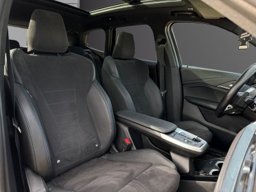 Bmw x1 u11 sdrive 18d 150ch dkg7 m sport garantie 12 mois occasion simplicicar dijon simplicicar simplicibike france