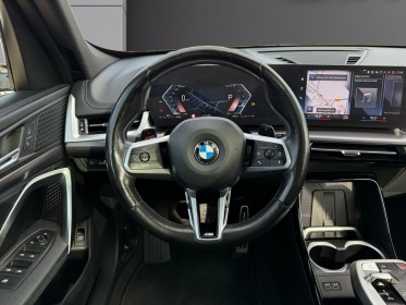 Bmw x1 u11 sdrive 18d 150ch dkg7 m sport garantie 12 mois occasion simplicicar dijon simplicicar simplicibike france
