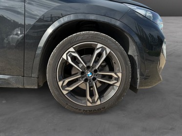 Bmw x1 u11 sdrive 18d 150ch dkg7 m sport garantie 12 mois occasion simplicicar dijon simplicicar simplicibike france