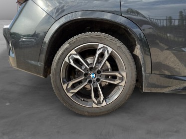 Bmw x1 u11 sdrive 18d 150ch dkg7 m sport garantie 12 mois occasion simplicicar dijon simplicicar simplicibike france