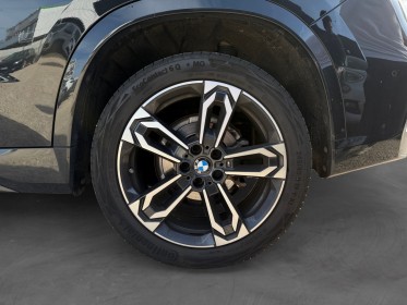 Bmw x1 u11 sdrive 18d 150ch dkg7 m sport garantie 12 mois occasion simplicicar dijon simplicicar simplicibike france
