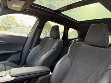 Bmw x1 u11 sdrive 18d 150ch dkg7 m sport garantie 12 mois occasion simplicicar dijon simplicicar simplicibike france