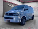 Volkswagen transporter fourgon vitre 2.0 tdi 102 distribution neuve garantie 12 mois occasion montpellier (34) simplicicar...