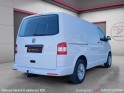 Volkswagen transporter fourgon vitre 2.0 tdi 102 distribution neuve garantie 12 mois occasion montpellier (34) simplicicar...