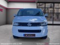 Volkswagen transporter fourgon vitre 2.0 tdi 102 distribution neuve garantie 12 mois occasion montpellier (34) simplicicar...