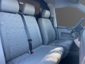 Volkswagen transporter fourgon vitre 2.0 tdi 102 distribution neuve garantie 12 mois occasion montpellier (34) simplicicar...
