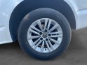 Volkswagen transporter fourgon vitre 2.0 tdi 102 distribution neuve garantie 12 mois occasion montpellier (34) simplicicar...
