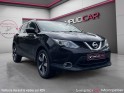 Nissan qashqai 1.5 dci 110 n-connecta embrayage et distribution neuve toit panoramique garantie 12 mois occasion montpellier...