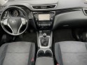 Nissan qashqai 1.5 dci 110 n-connecta embrayage et distribution neuve toit panoramique garantie 12 mois occasion montpellier...