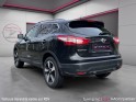 Nissan qashqai 1.5 dci 110 n-connecta embrayage et distribution neuve toit panoramique garantie 12 mois occasion montpellier...