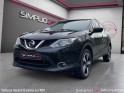 Nissan qashqai 1.5 dci 110 n-connecta embrayage et distribution neuve toit panoramique garantie 12 mois occasion montpellier...