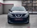 Nissan qashqai 1.5 dci 110 n-connecta embrayage et distribution neuve toit panoramique garantie 12 mois occasion montpellier...
