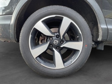 Nissan qashqai 1.5 dci 110 n-connecta embrayage et distribution neuve toit panoramique garantie 12 mois occasion montpellier...