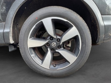 Nissan qashqai 1.5 dci 110 n-connecta embrayage et distribution neuve toit panoramique garantie 12 mois occasion montpellier...