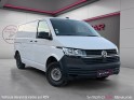 Volkswagen transporter 6.1 van vitre l1h1 2.0 tdi 110 bvm5 business line garantie 12 mois occasion simplicicar beaune...