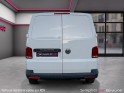 Volkswagen transporter 6.1 van vitre l1h1 2.0 tdi 110 bvm5 business line garantie 12 mois occasion simplicicar beaune...