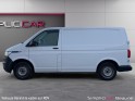 Volkswagen transporter 6.1 van vitre l1h1 2.0 tdi 110 bvm5 business line garantie 12 mois occasion simplicicar beaune...