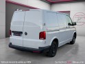 Volkswagen transporter 6.1 van vitre l1h1 2.0 tdi 110 bvm5 business line garantie 12 mois occasion simplicicar beaune...