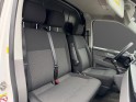 Volkswagen transporter 6.1 van vitre l1h1 2.0 tdi 110 bvm5 business line garantie 12 mois occasion simplicicar beaune...