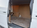 Volkswagen transporter 6.1 van vitre l1h1 2.0 tdi 110 bvm5 business line garantie 12 mois occasion simplicicar beaune...