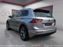 Volkswagen tiguan 2.0tdi 150ch dsg7 carat exclusive / pack ext r-line / full options occasion simplicicar orgeval ...