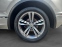 Volkswagen tiguan 2.0tdi 150ch dsg7 carat exclusive / pack ext r-line / full options occasion simplicicar orgeval ...