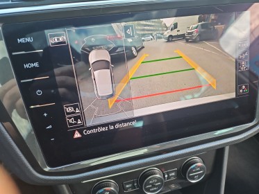 Volkswagen tiguan 2.0tdi 150ch dsg7 carat exclusive / pack ext r-line / full options occasion simplicicar orgeval ...