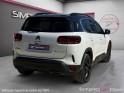 Citroen c5 aircross hybride rechargeable 225 e-eat8 shine pack garantie 12 mois occasion simplicicar dijon simplicicar...