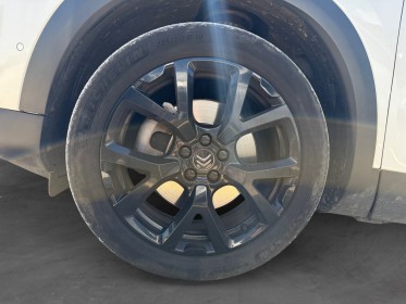 Citroen c5 aircross hybride rechargeable 225 e-eat8 shine pack garantie 12 mois occasion simplicicar dijon simplicicar...