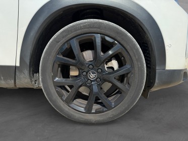 Citroen c5 aircross hybride rechargeable 225 e-eat8 shine pack garantie 12 mois occasion simplicicar dijon simplicicar...