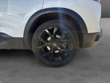 Citroen c5 aircross hybride rechargeable 225 e-eat8 shine pack garantie 12 mois occasion simplicicar dijon simplicicar...