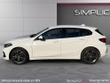 Bmw serie 1 f40 118d 150 ch edition sport carplay camera garantie 12 mois occasion simplicicar marignane  simplicicar...