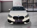 Bmw serie 1 f40 118d 150 ch edition sport carplay camera garantie 12 mois occasion simplicicar marignane  simplicicar...