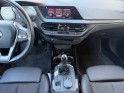 Bmw serie 1 f40 118d 150 ch edition sport carplay camera garantie 12 mois occasion simplicicar marignane  simplicicar...