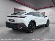 PEUGEOT d'occasion 408 II PureTech 130  - 131cv de 2023 Narbonne (11)﻿