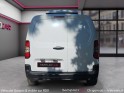 Opel combo cargo frigo 1.5 100ch l1h1 bvm5 standard/ pack clim / radars de recul occasion simplicicar orgeval  simplicicar...