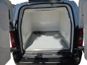 Opel combo cargo frigo 1.5 100ch l1h1 bvm5 standard/ pack clim / radars de recul occasion simplicicar orgeval  simplicicar...