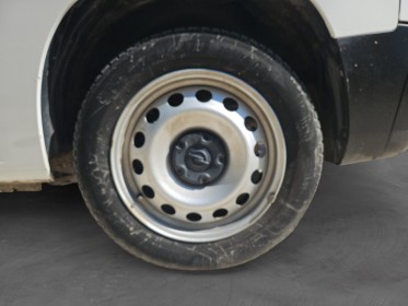 Opel combo cargo frigo 1.5 100ch l1h1 bvm5 standard/ pack clim / radars de recul occasion simplicicar orgeval  simplicicar...