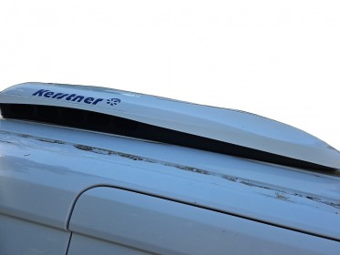 Opel combo cargo frigo 1.5 100ch l1h1 bvm5 standard/ pack clim / radars de recul occasion simplicicar orgeval  simplicicar...