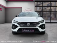 PEUGEOT d'occasion 408 II PureTech 130  - 131cv de 2023 Narbonne (11)﻿