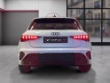 Audi a3 sportback tfsi mild hybrid 150 s tronic 7 s line garantie constructeur 09/2026 occasion simplicicar annecy...