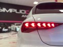 Audi a3 sportback tfsi mild hybrid 150 s tronic 7 s line garantie constructeur 09/2026 occasion simplicicar annecy...