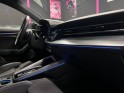 Audi a3 sportback tfsi mild hybrid 150 s tronic 7 s line garantie constructeur 09/2026 occasion simplicicar annecy...