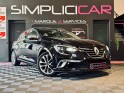 Renault megane iv berline tce 130 gt line garantie 12 mois occasion  simplicicar aix les bains simplicicar simplicibike france