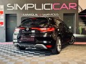 Renault megane iv berline tce 130 gt line garantie 12 mois occasion  simplicicar aix les bains simplicicar simplicibike france