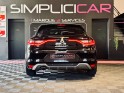 Renault megane iv berline tce 130 gt line garantie 12 mois occasion  simplicicar aix les bains simplicicar simplicibike france